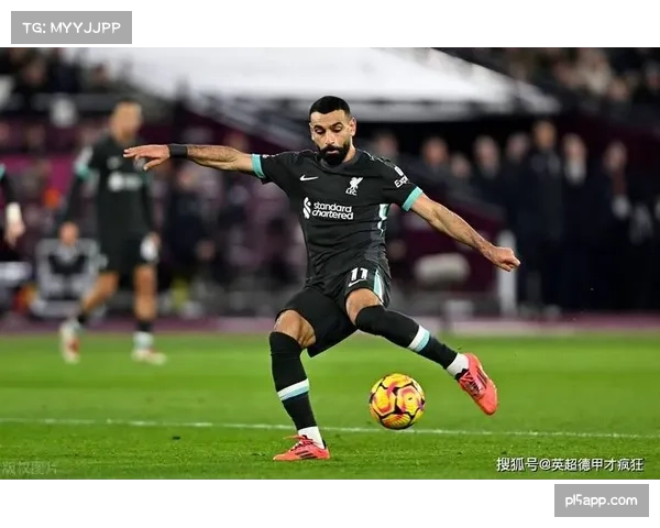 利物浦被切尔西绝杀错失榜首 萨拉赫状态低迷成关键软肋